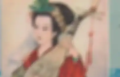 Memilih Bunuh Diri daripada Harus Nikahi Cucu Tirinya Sendiri, Inilah Kisah Wang Zhaojun, Salah Satu Wanita Cantik Paling Melegenda dari China Kuno