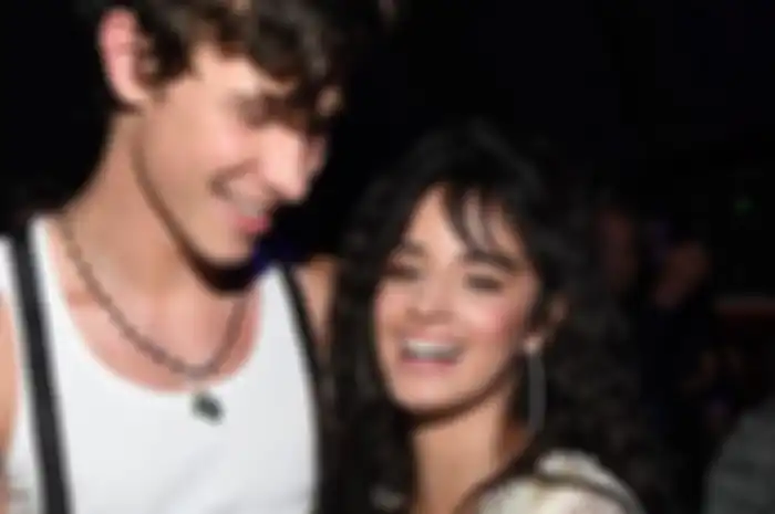 Shawn Mendes dan Camila Cabello