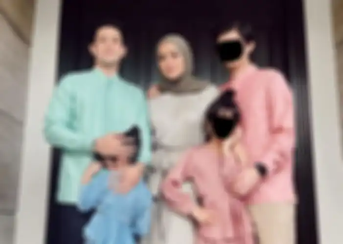 Olla Ramlan dan Aufar Hutapea