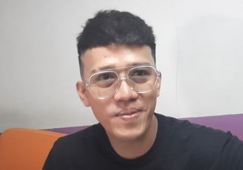 Fokus Solo Karier dan Tinggalkan Band Repvblik, Ruri Wantogia Lakukan Hal Ini