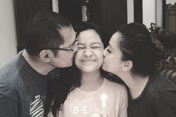 Keluarga Mayagsari