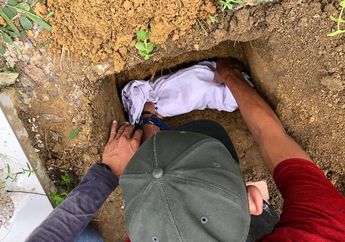 Arti Mimpi Anak Meninggal Dunia Benarkah Pertanda Buruk Soal Kematian? Simak Tafsir Lengkapnya di Sini