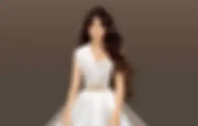 Terungkap 3 Sketsa Gaun Camila Cabello Saat Jadi Cinderella. Suka yang Mana?