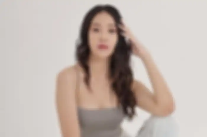 Anya Geraldine