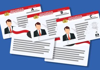 Catat! Ini Biaya dan Syarat yang Harus Dilengkapi Kalau Ingin Perpanjang SIM di Satpas Keliling, Online Juga Bisa!