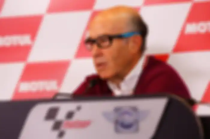Ilustrasi. CEO Dorna Sports, Carmelo Ezpeleta harap Jorge Lorenzo segera menentukan masa depannya untuk berhenti atau lanjut balapan MotoGP