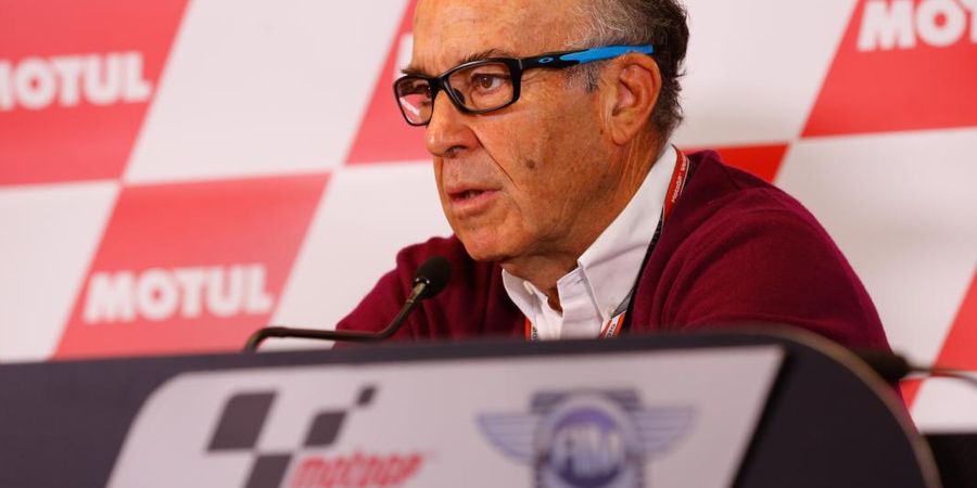 Ini Jumlah Personel yang Diizinkan Dorna jika MotoGP 2020 Siap Digelar