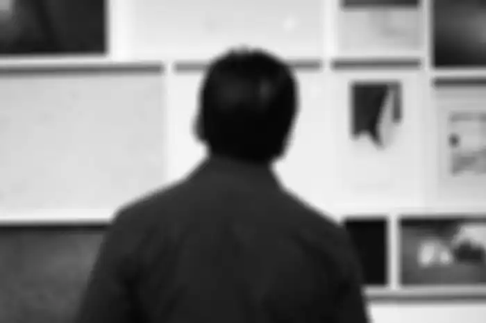 Postingan foto akun medsos Bekraf