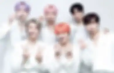 Isi Pesan Member ASTRO Buat Moonbin, Janji Bakal Hidup Bahagia dan Ikut Menjaga Moon Sua