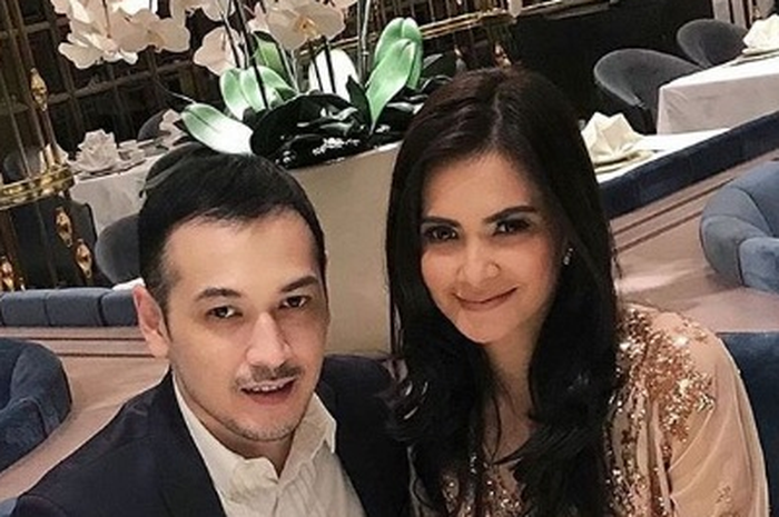Cut Tari dan Richard Kevin