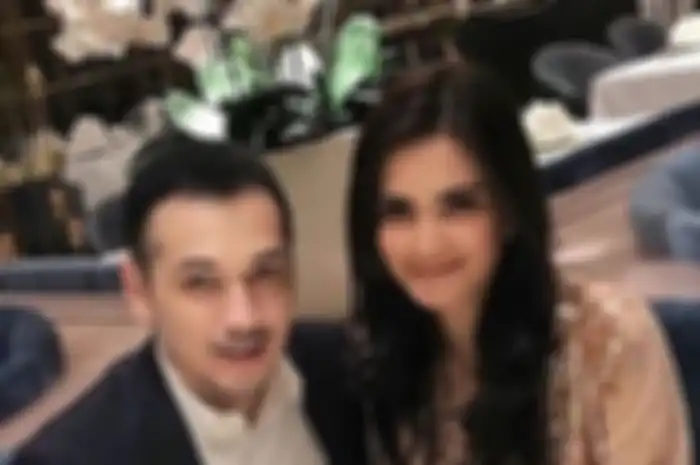 Cut Tari dan Richard Kevin