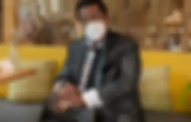 Cuma Sosok Ini yang Bisa Buat Nyali Hotman Paris Ciut, Sang Pengacara Kondang Rp 30 Miliar Semakin Tak Berdaya Usai Lihat Kekayaannya yang Melimpah Ruah: Semakin Tidak Berarti Diriku