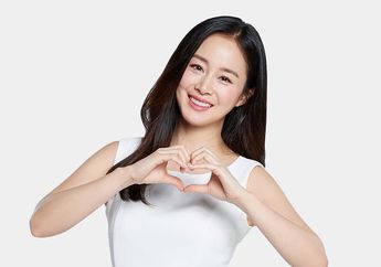 Punya Julukan Unik Gegara Kebiasaan dan Kecantikannya yang Tak Wajar, Inilah Arti Nama Kim Tae Hee yang Hidupnya Nyaris Sempurna