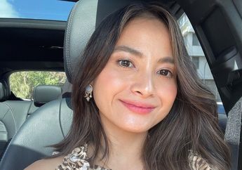 Main Film Sejak Usia 15 Tahun, Acha Septriasa Ceritakan Pengalaman Pahit Saat Pertama Kali Terjun ke Dunia Akting