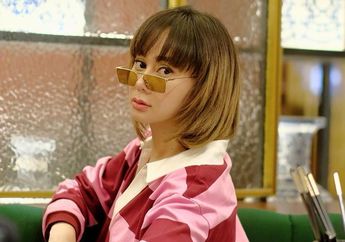 HAMIL di Luar Nikah, Denise Chariesta Cari Suami Sewaan buat Foto Keluarga dan Temani Lahiran, Dibayar Pakai Duit Donasi dan Ada Syarat Ketatnya!