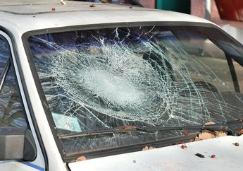 4 Arti Mimpi Kaca Pecah, Pertanda Ada Masalah Percintaan dalam Waktu Dekat