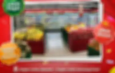 Katalog Promo Superindo Terbaru, Belanja Kebutuhan Ramadhan Irit 50%