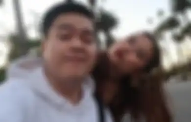 Saking Dadakannya, Netizen Dibikin Salah Fokus dengan Ajakan Liburan Prilly ke Jeje Soekarno