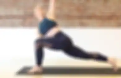 4 Manfaat Yoga yang Sayang untuk Dilewatkan, Bisa Redakan Stres Juga!