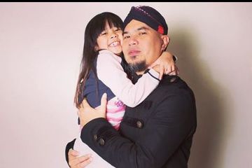 Jadi Putri Satu-satunya, Ahmad Dhani Beri Syarat Berat untuk Calon Suami Safeea, 'Taruh di Deposito 1 -10 Juta Dollar!'