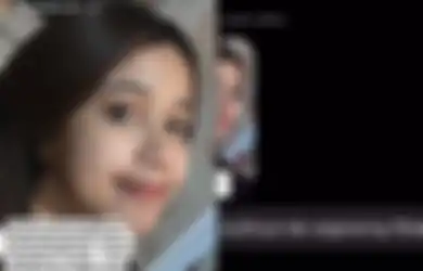 Brisia Jodie Sakit Hati Di-bully Netizen Karena Wajah Tanpa Makeup