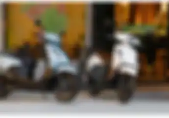 Harga Sama dengan BeAT, Honda Luncurkan Motor Matic 125 cc Tampil Mewah Fitur Melimpah Tapi Irit BBM