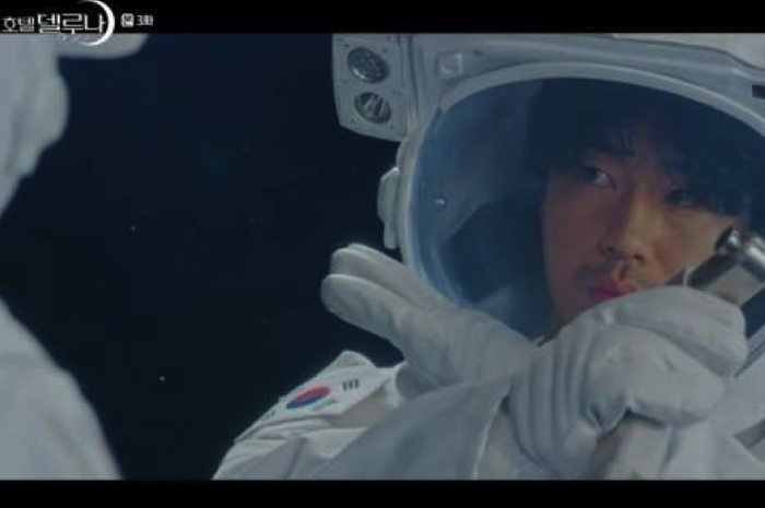 Drama 'Hotel Del Luna'
