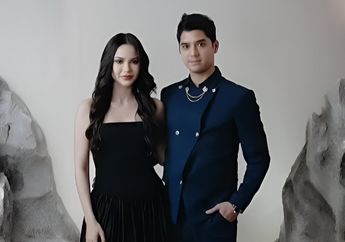 Kini Jadi Calon Ibu, Alyssa Daguise Ungkap Perjalanan Kehamilan di Trimester Pertama, Istri Al Ghazali: Banyak Tidur Siang