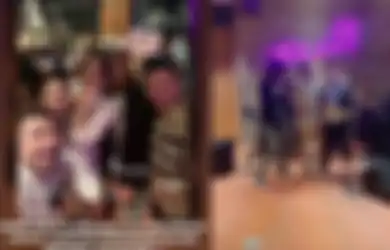 Tetap Akan Gelar Perkara Meski Sudah Akui Pesta Raffi Ahmad Tak Melanggar Aturan, Polisi Tiba-tiba Singgung Soal Tamu Tak Diundang
