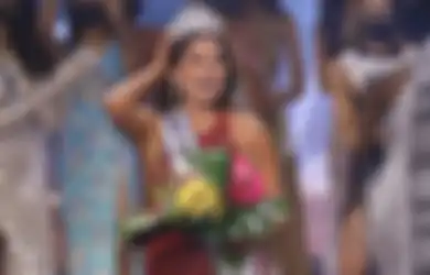 7 Fakta Andrea Meza, Miss Universe 2020 yang Baru Aja Terpilih