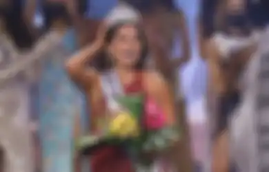 7 Fakta Andrea Meza, Miss Universe 2020 yang Baru Aja Terpilih