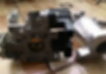 Ini Solusi Penyakit Jika Tarikan Motor Injeksi Loyo Atau Menggerung 