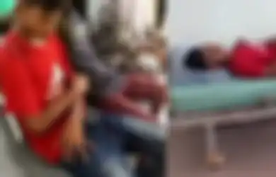 Viral Remaja Alami Gerakan Tubuh Tak Terkontrol Diduga Akibat Main Game Online, Keluarga Buka Suara Ungkap Fakta Pilu di Baliknya!