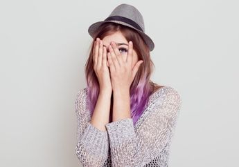 Bikin Geleng-geleng Kepala! 3 Zodiak Ini Paling Cemen Setengah Mati untuk Mengutarakan Cinta Pada Lawan Jenis, Kamu Termasuk?