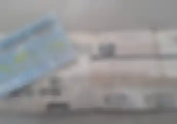 Mantap! Denda Pajak Kendaraan Bermotor Sekarang Gak Ada, Syaratnya Bawa STNK dan KTP Doang Nih