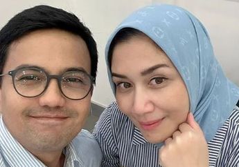 Innalillahi, Sahrul Gunawan Mendadak Dilarikan ke Rumah Sakit sampai Harus Operasi, Dine Mutiara Bongkar Kondisi Suaminya