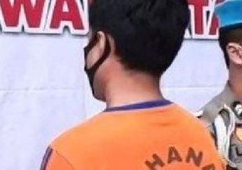 Geger Putra Lilis Karlina Ditangkap karena Narkoba, Ini Faktanya yang Bikin Syok!