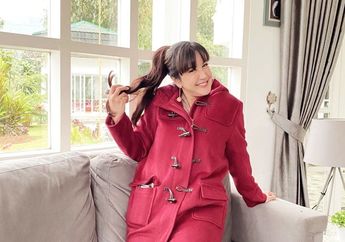 Jadi Ratu di Rumah Mewah Setelah Menikahi Konglomerat, Penampakan Dapur Elit Milik Artis Senior ini Bikin Melongo