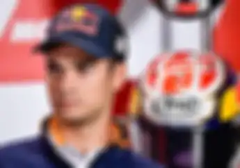 Setelah Dani Pedrosa Pensiun, Pembalap Ini Bakalan Jadi yang Terkecil di MotoGP