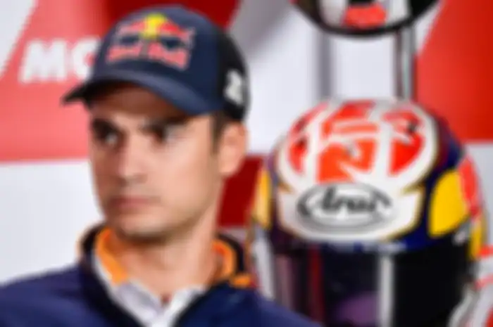 Dani Pedrosa