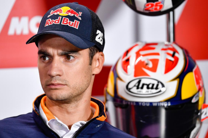 Dani Pedrosa