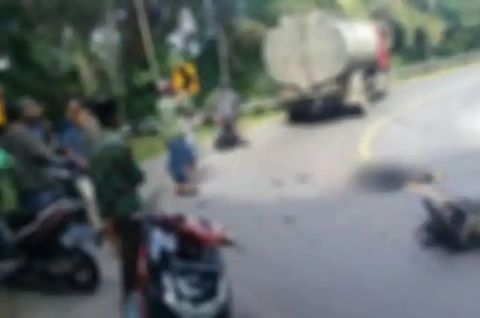 Bolehkan korban kecelakaan menyita SIM atau STNK pelaku simak dasar hukumnya