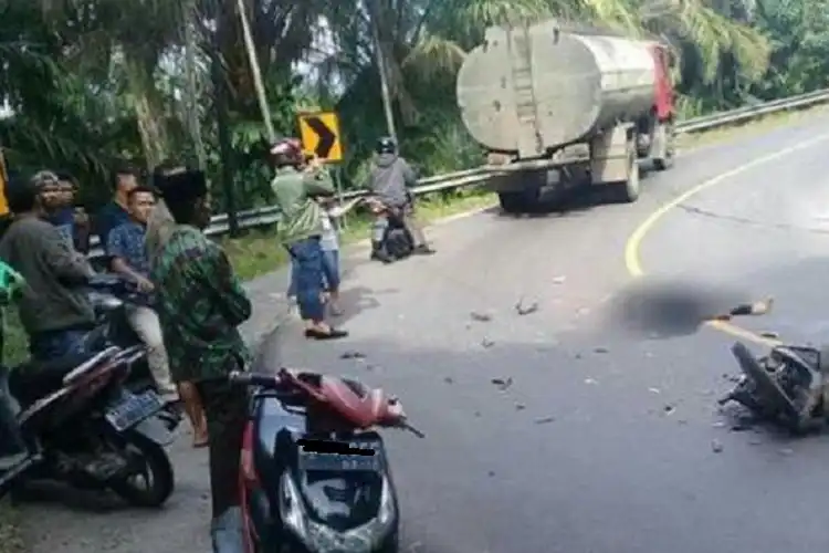 Bolehkah Korban Kecelakaan Menyita SIM atau STNK Pelaku Agar Mau Tanggung Jawab Simak Dasar Hukumnya