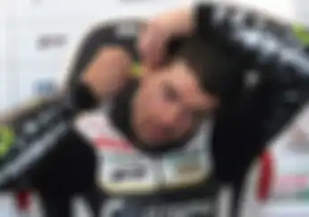 Keki Abis, Cal Crutchlow Gak Terima Kru Timnya Dibongkar, Buat Dongkrak Pembalap Lain 