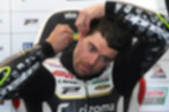 Cal Crutchlow murka dengan keputusan Honda, menculik kru tim miliknya dan diberikan untuk Alex Marquez