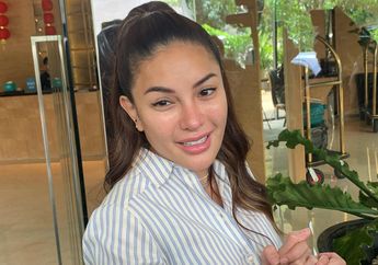 Besok Ulang Tahun ke-39, Ini Deretan Kasus Nikita Mirzani, Total 4 Kali Dipenjara