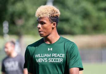 Donnie Leahy, Opsi Timnas Indonesia dari Paman Sam yang Berdarah Banyuwangi