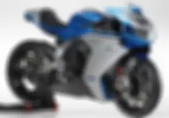 Raih Penghargaan Motor Terindah, Segini Harga MV Agusta Superveloce