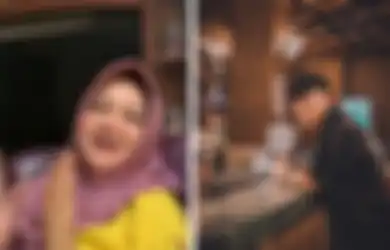 Cita-cita Mendiang Lina Jubaedah Selalu Nempel di Benaknya, Rizky Febian Banting Setir Penuhi Keinginan Sang Ibunda Jadi Pebisnis, Anak Sulung Sule: Semoga Mama Melihat