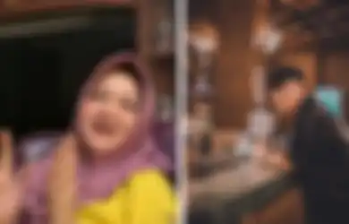 Lina Jubaedah Meninggal, Rizky Febian Terkejut Baca Isi Buku Diary Almarhum Ibunya hingga Terungkap Fakta Ini
